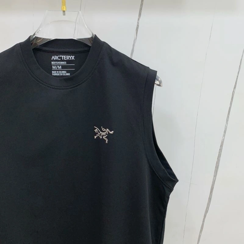 Reliable Arcteryx Vest 159773