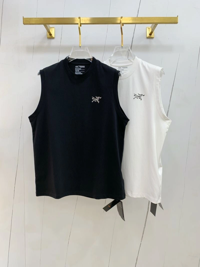 Arcteryx Vest Vibrant 159772