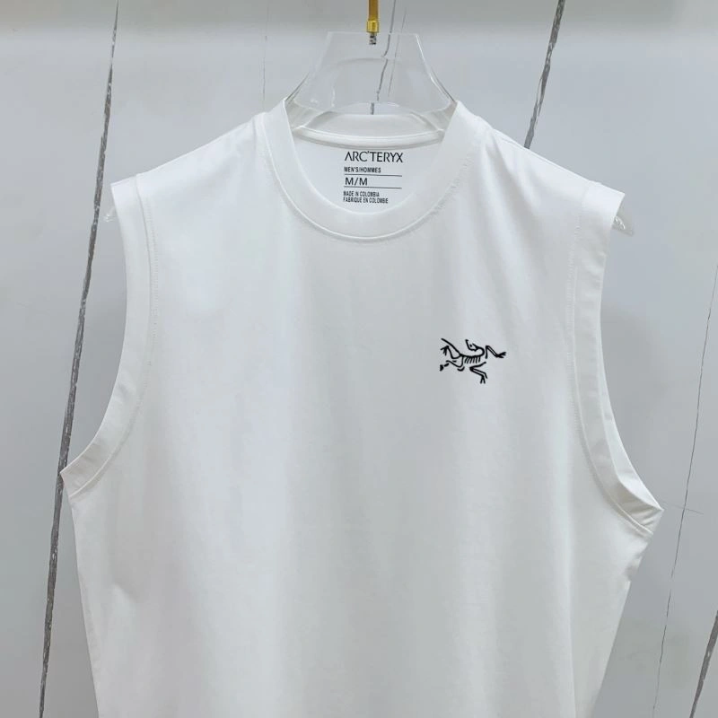 Arcteryx Vest Vibrant 159772