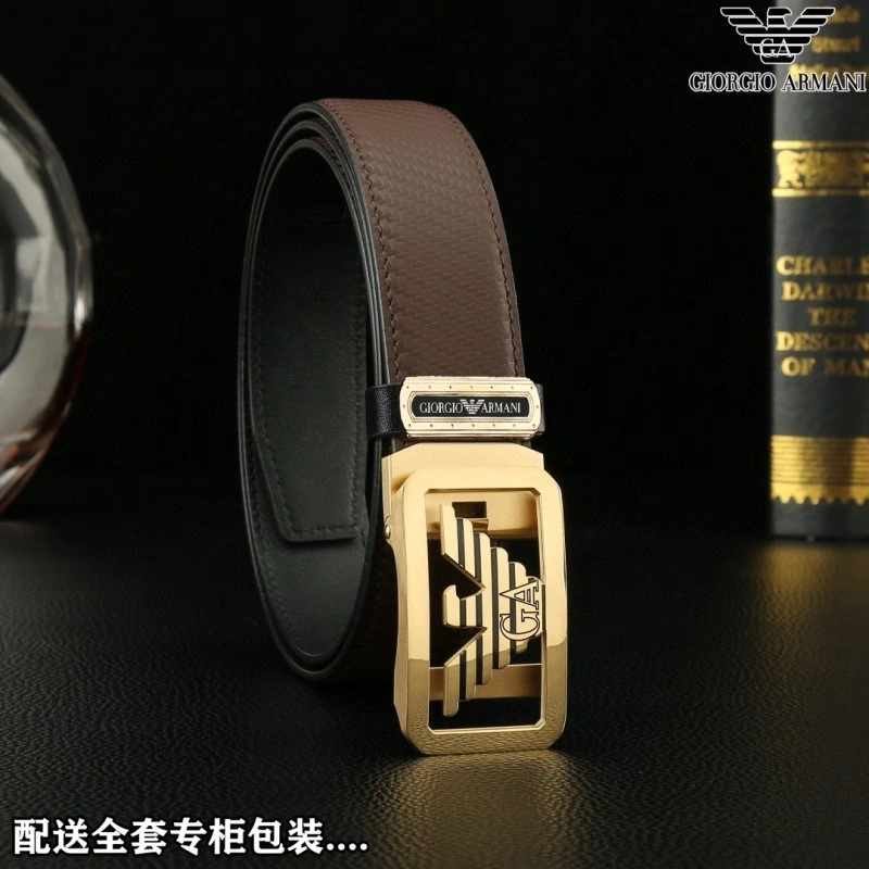 Armani Belts Classic 282803