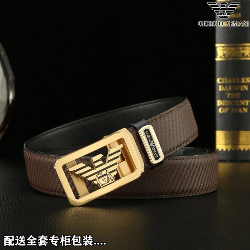 Armani Belts Classic 282803