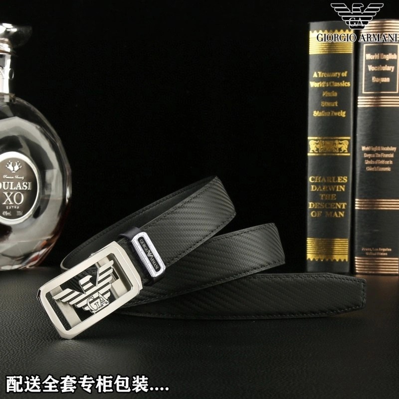 Armani Belts Classic 282803