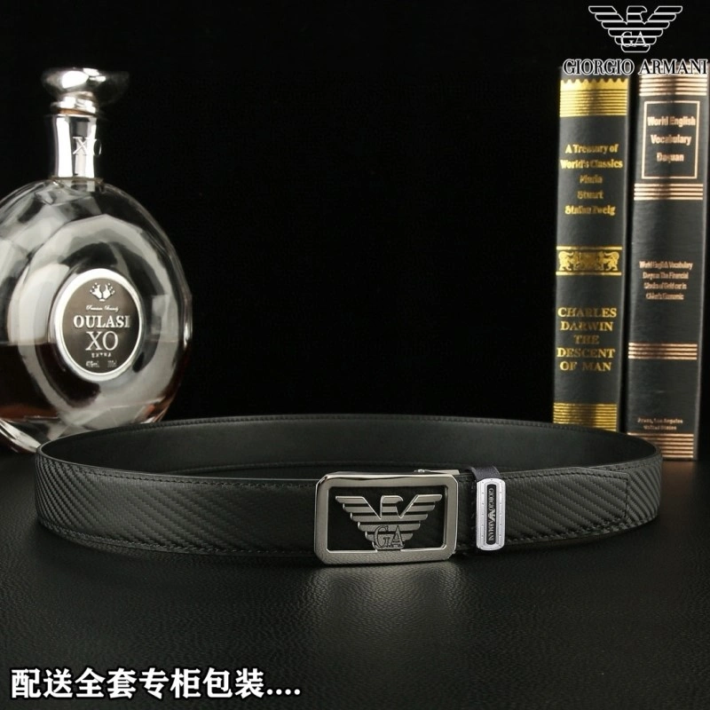Armani Belts Classic 282803
