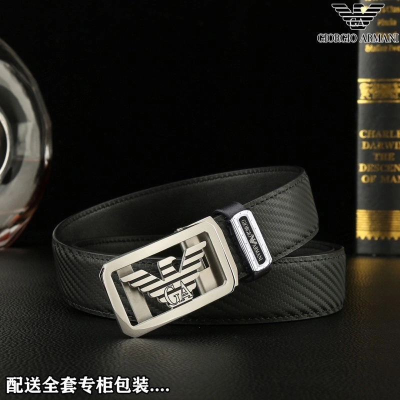 Armani Belts Classic 282803