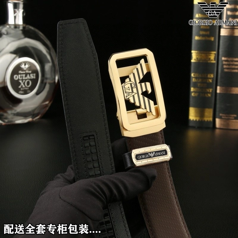 Armani Belts Classic 282803