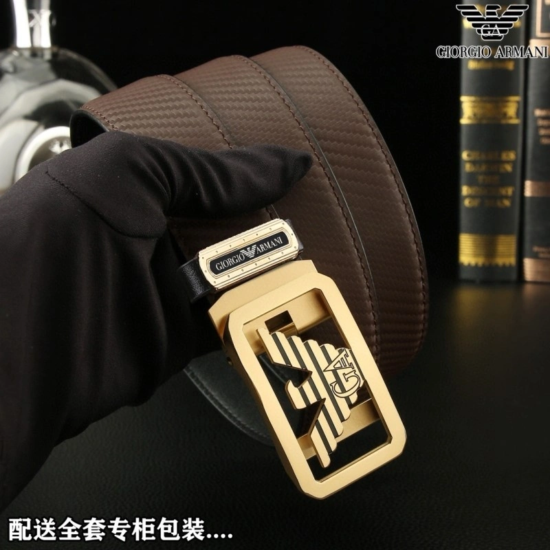 Armani Belts Classic 282803