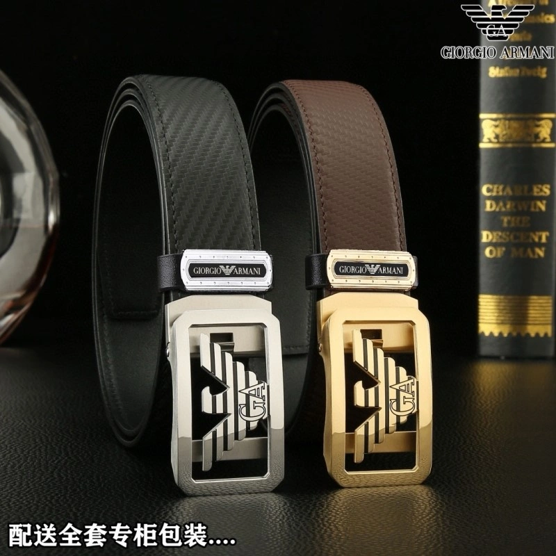 Armani Belts Classic 282803