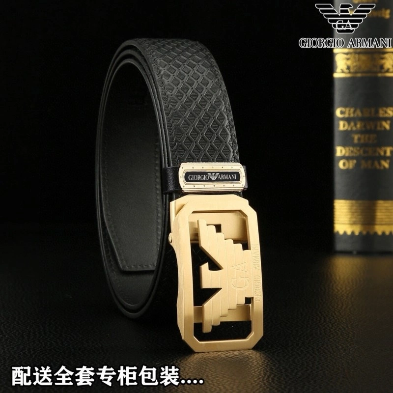 Premium Armani Belts 282798