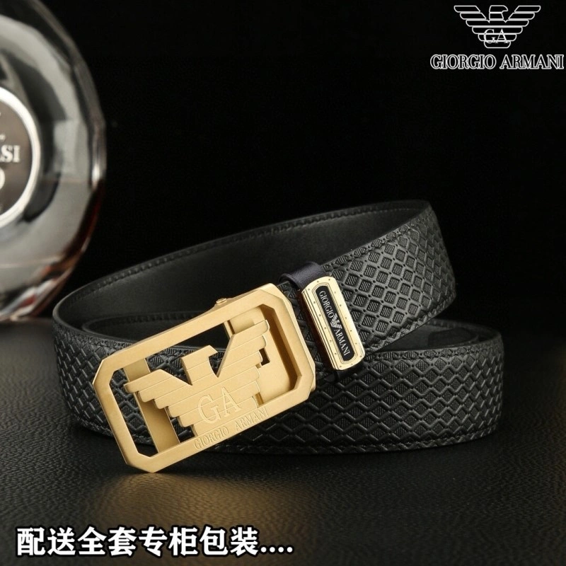 Premium Armani Belts 282798