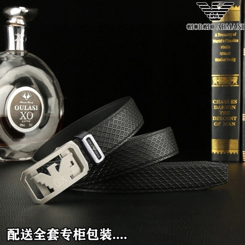 Premium Armani Belts 282798