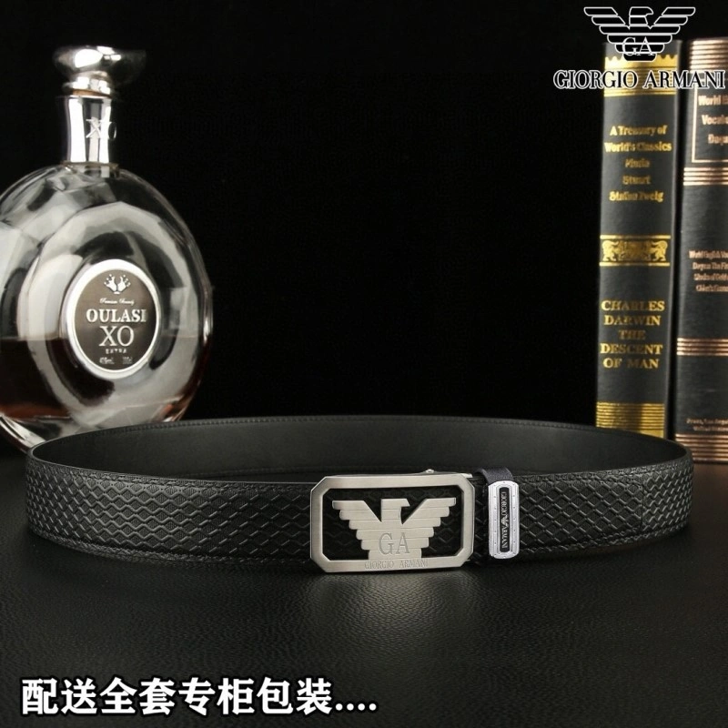 Premium Armani Belts 282798