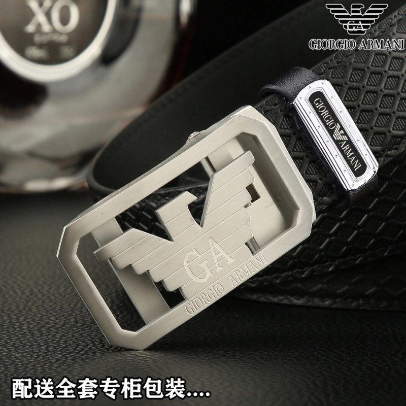 Premium Armani Belts 282798