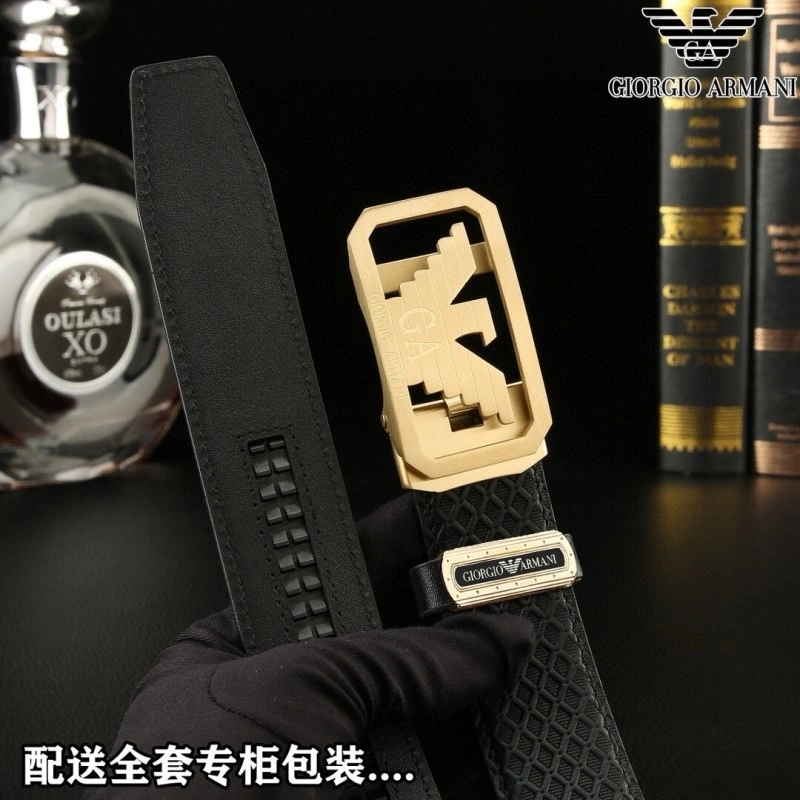 Premium Armani Belts 282798