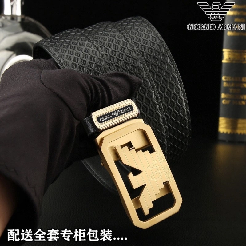 Premium Armani Belts 282798