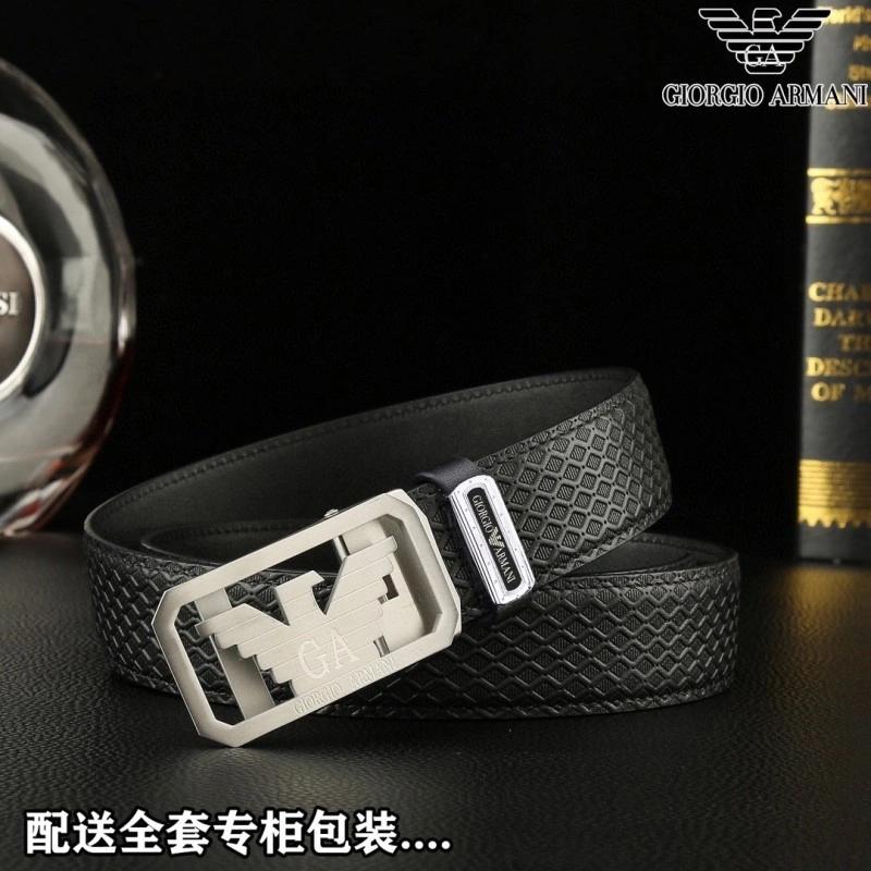 Premium Armani Belts 282798