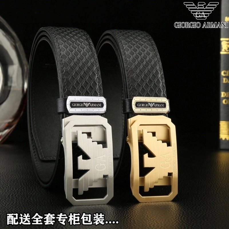 Premium Armani Belts 282798