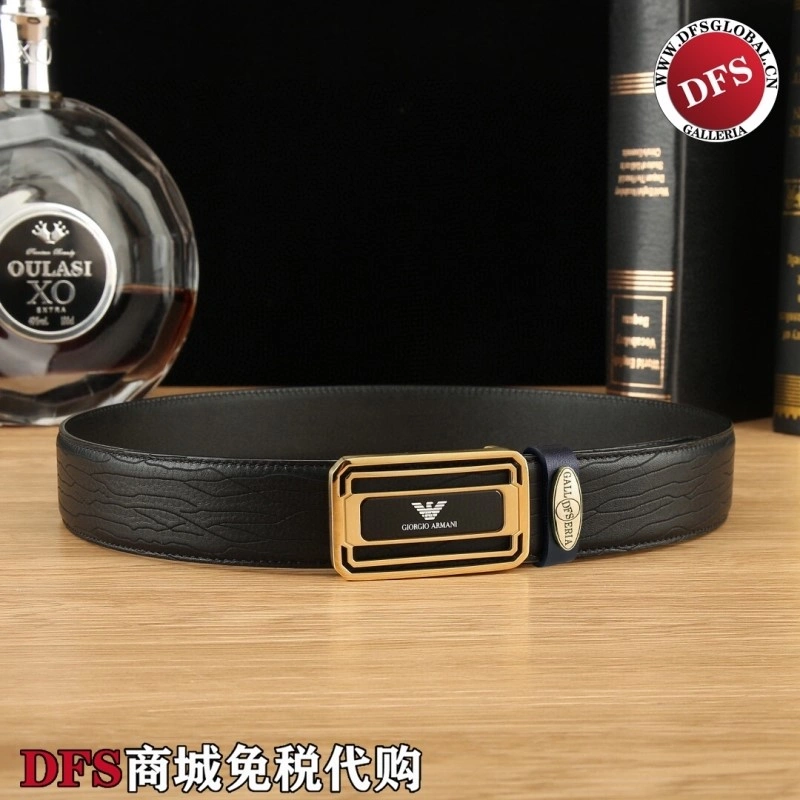 Armani Belts Upgraded 282797