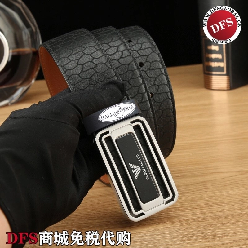 Armani Belts Upgraded 282797