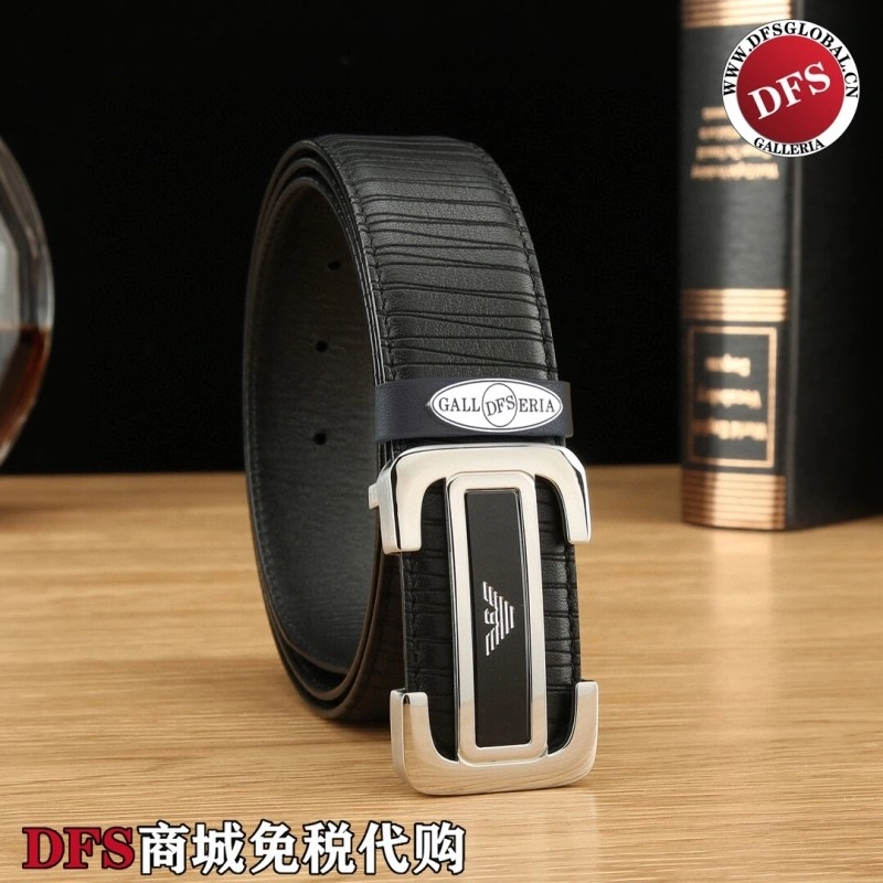 EasyMatch Armani Belts 282807
