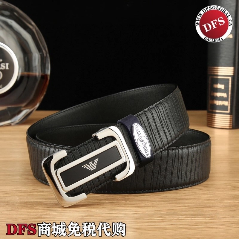EasyMatch Armani Belts 282807