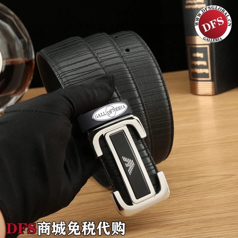 EasyMatch Armani Belts 282807
