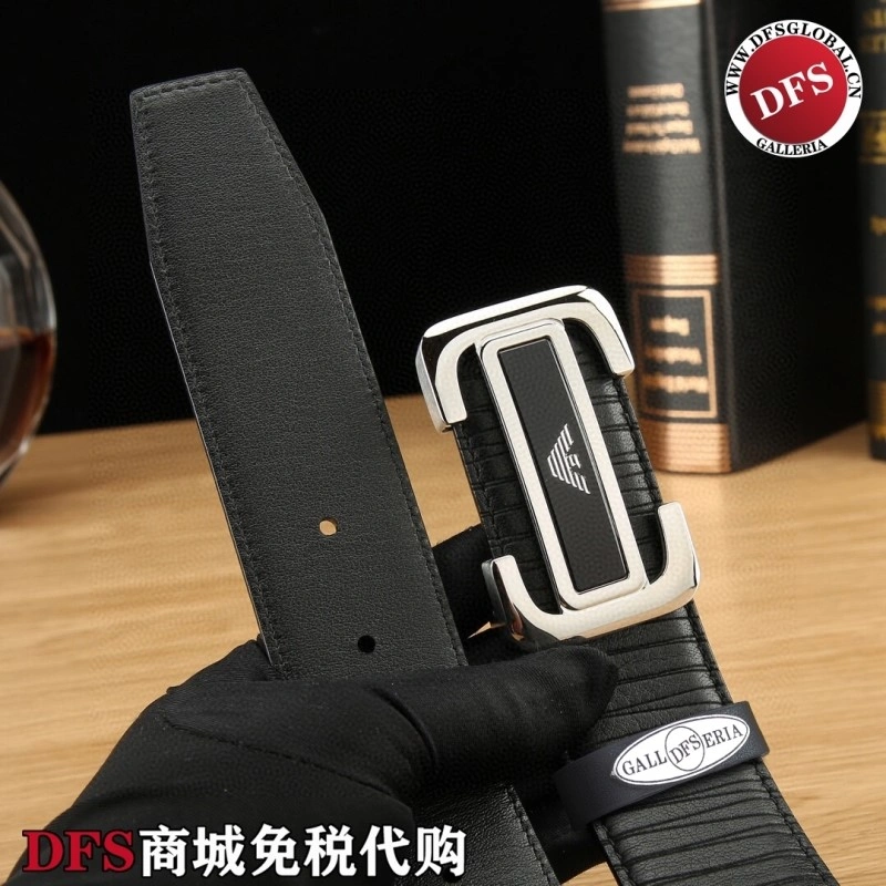 EasyMatch Armani Belts 282807