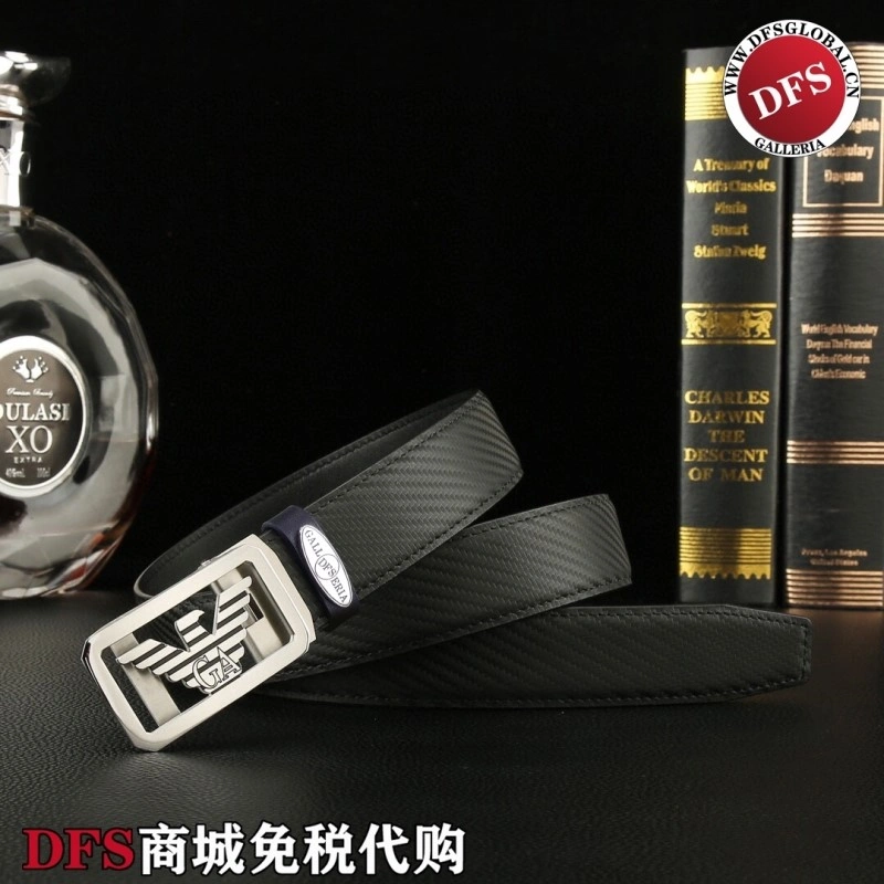 Armani Belts Comfortable 282777