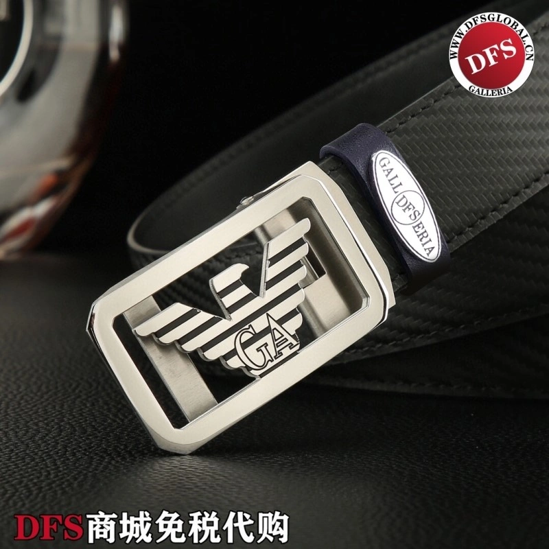 Armani Belts Comfortable 282777