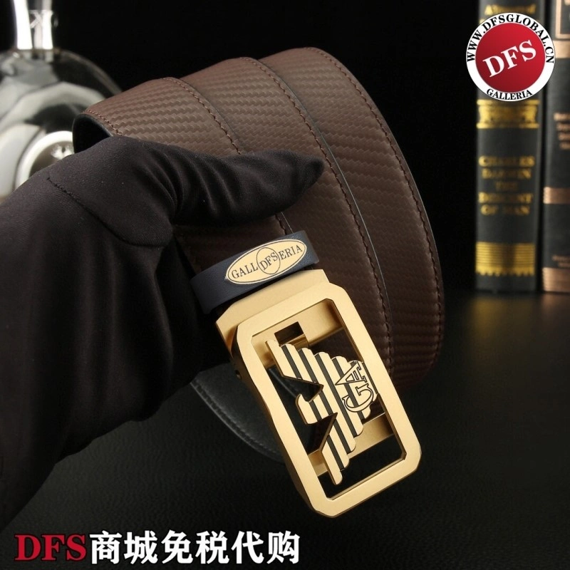 Armani Belts Comfortable 282777