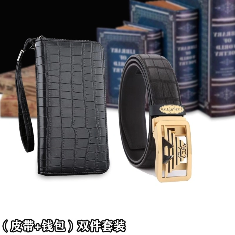 Unisex Armani Belts 282809