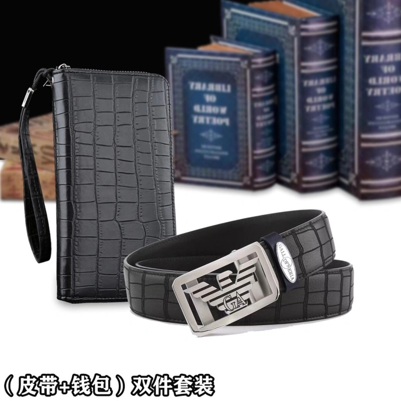 Unisex Armani Belts 282809