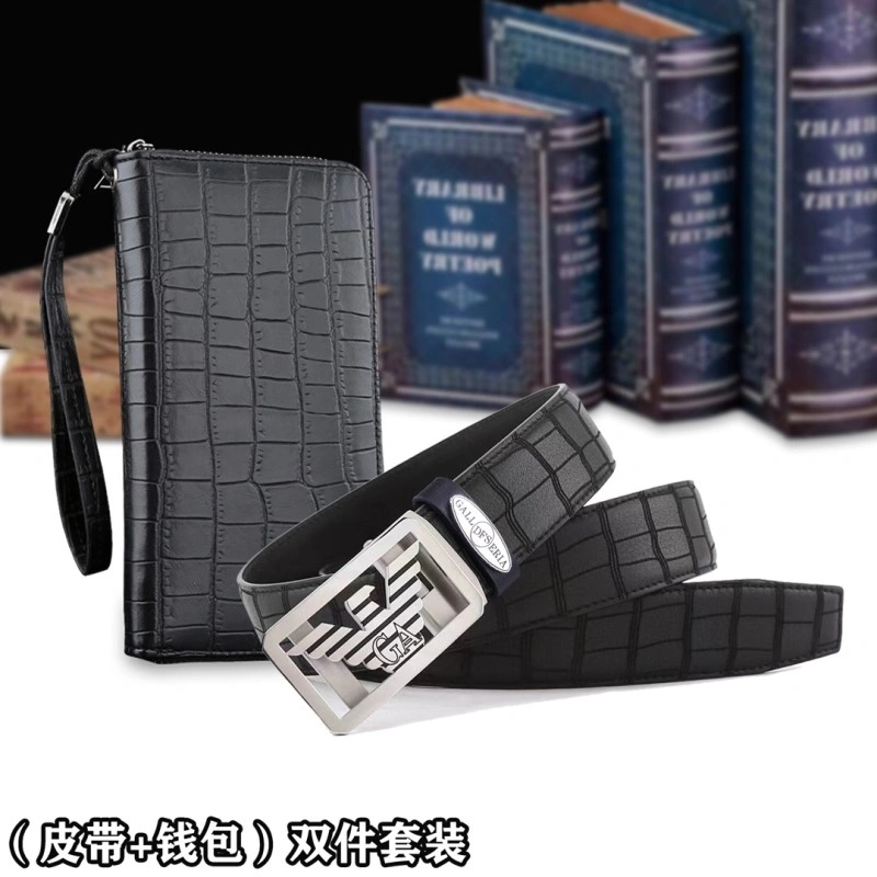 Unisex Armani Belts 282809