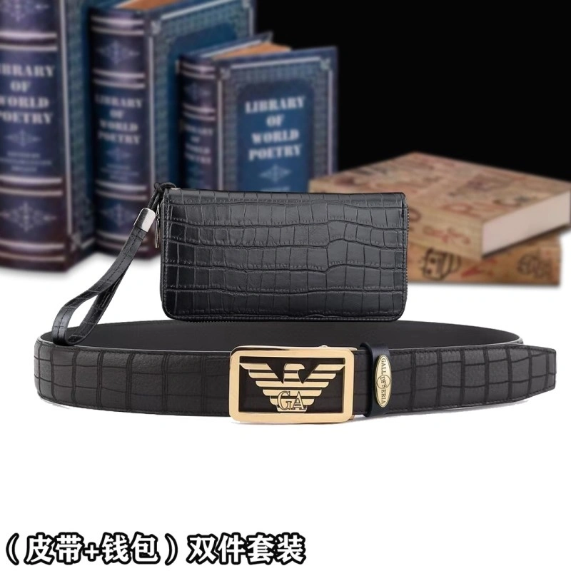 Unisex Armani Belts 282809