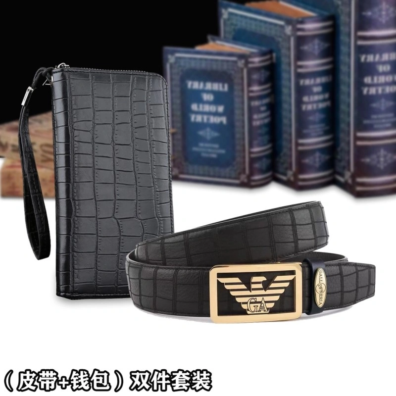 Unisex Armani Belts 282809