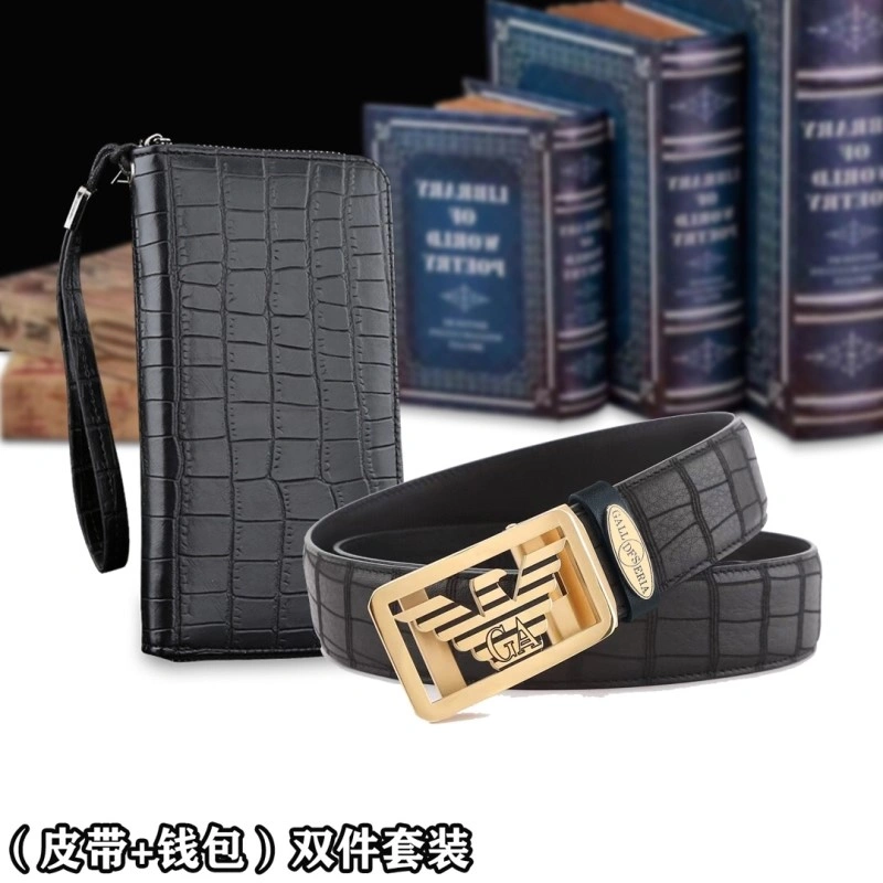 Unisex Armani Belts 282809