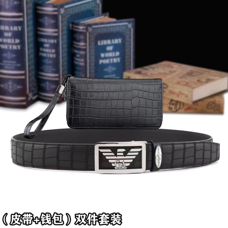Unisex Armani Belts 282809