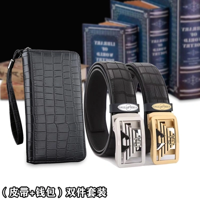 Unisex Armani Belts 282809