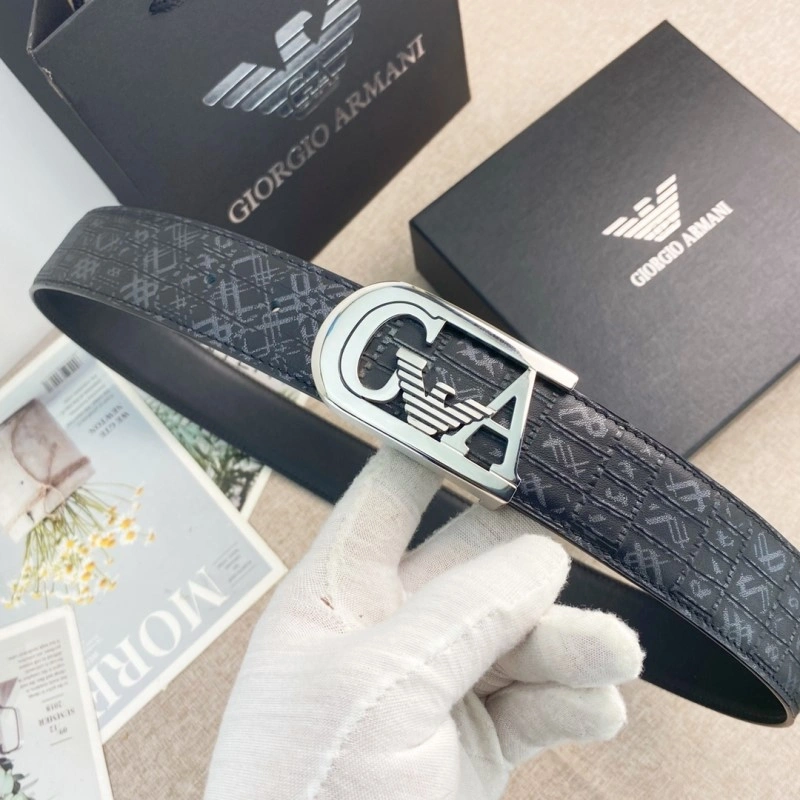 Armani Belts Lightweight 282808