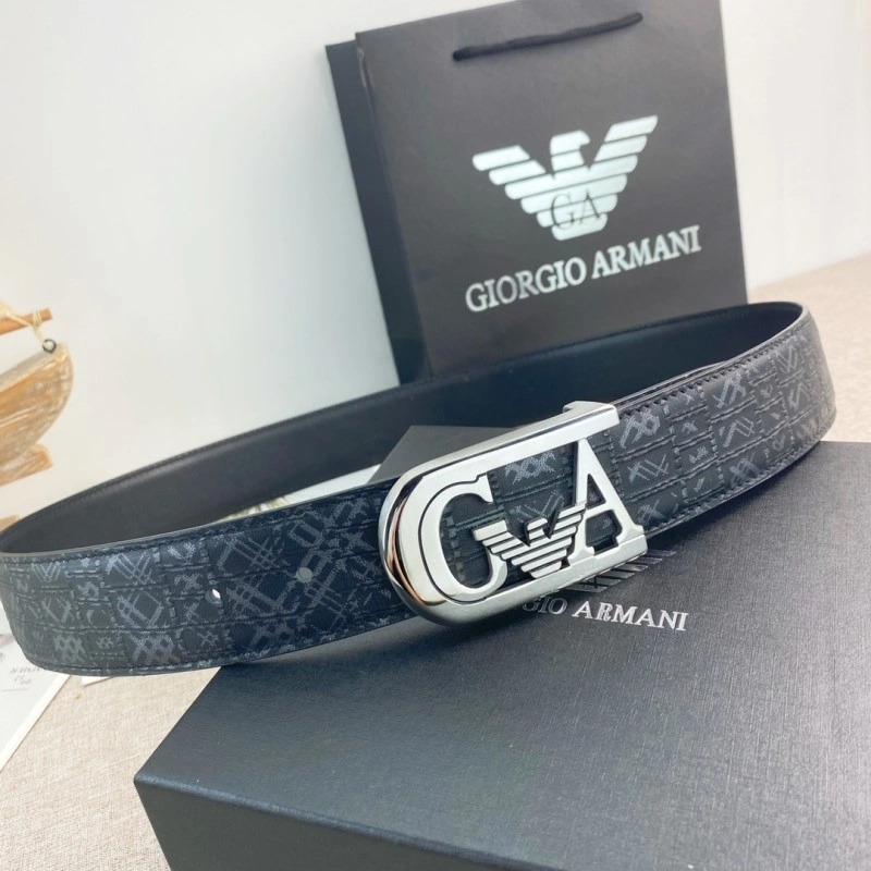 Armani Belts Lightweight 282808