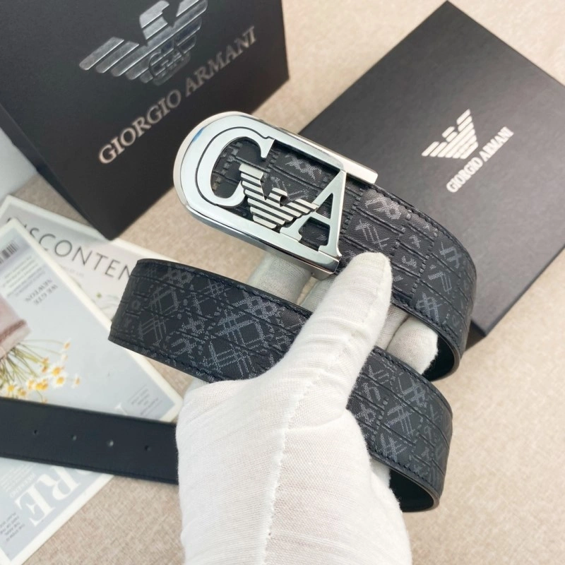 Armani Belts Lightweight 282808