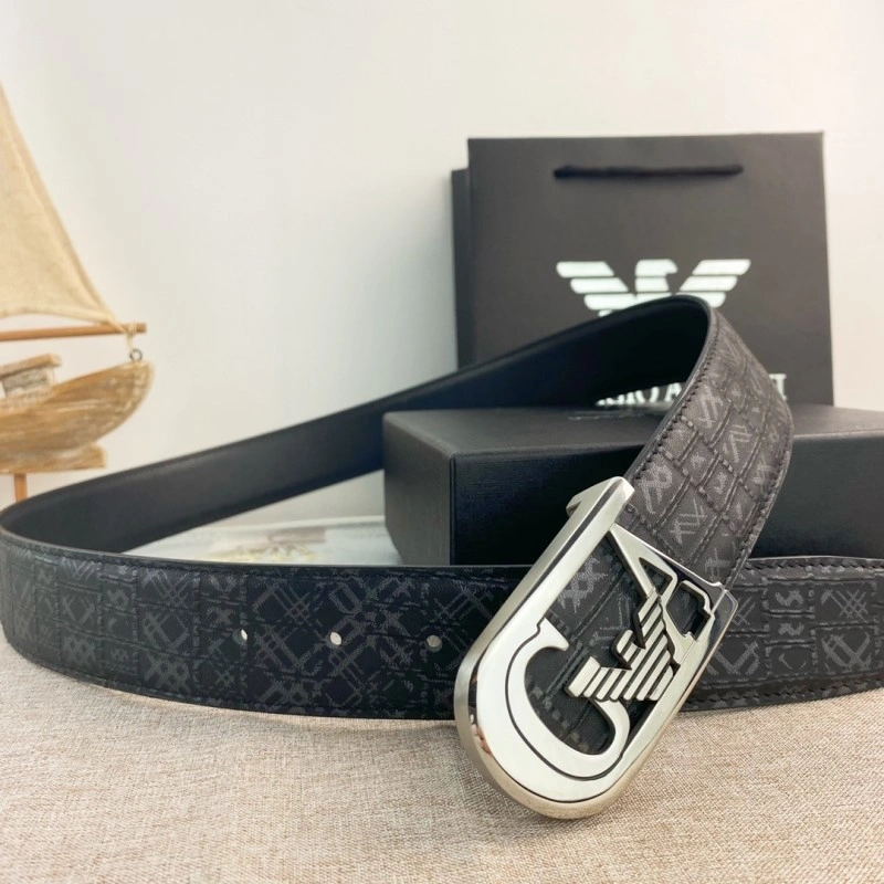 Armani Belts Lightweight 282808