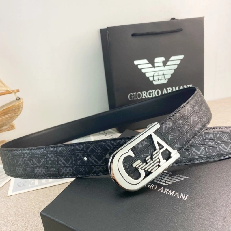 Armani Belts Lightweight 282808