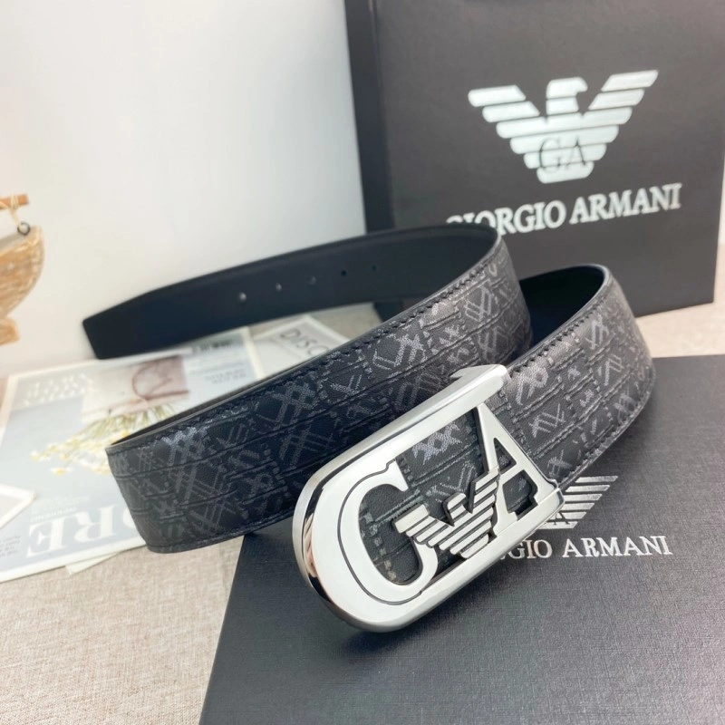 Armani Belts Lightweight 282808