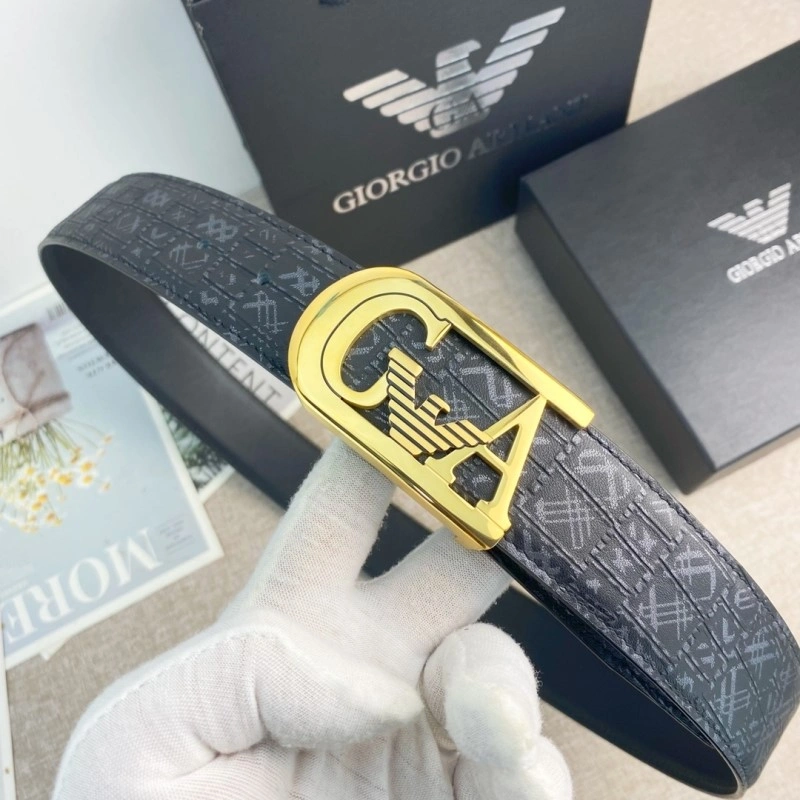 Armani Belts EyeCatching 282783