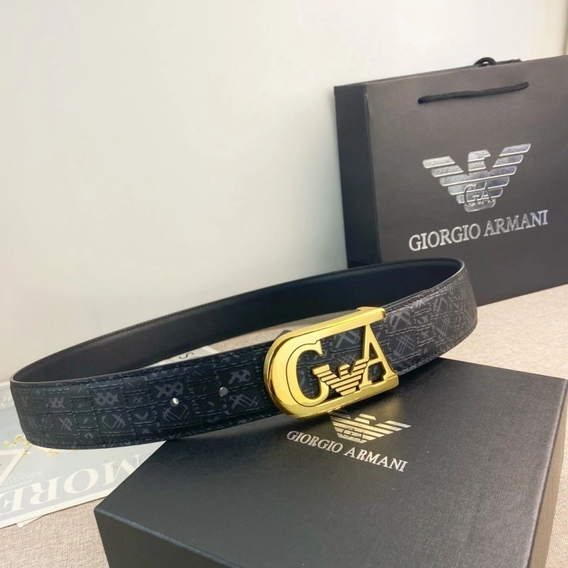 Armani Belts EyeCatching 282783