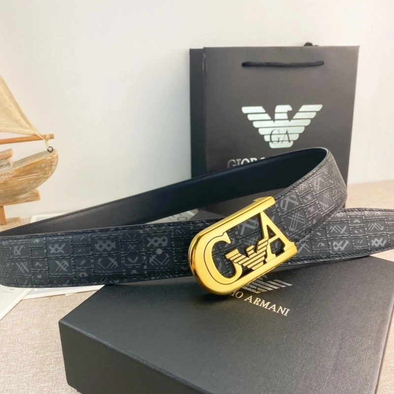 Armani Belts EyeCatching 282783