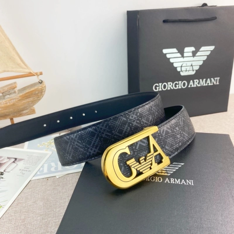 Armani Belts EyeCatching 282783