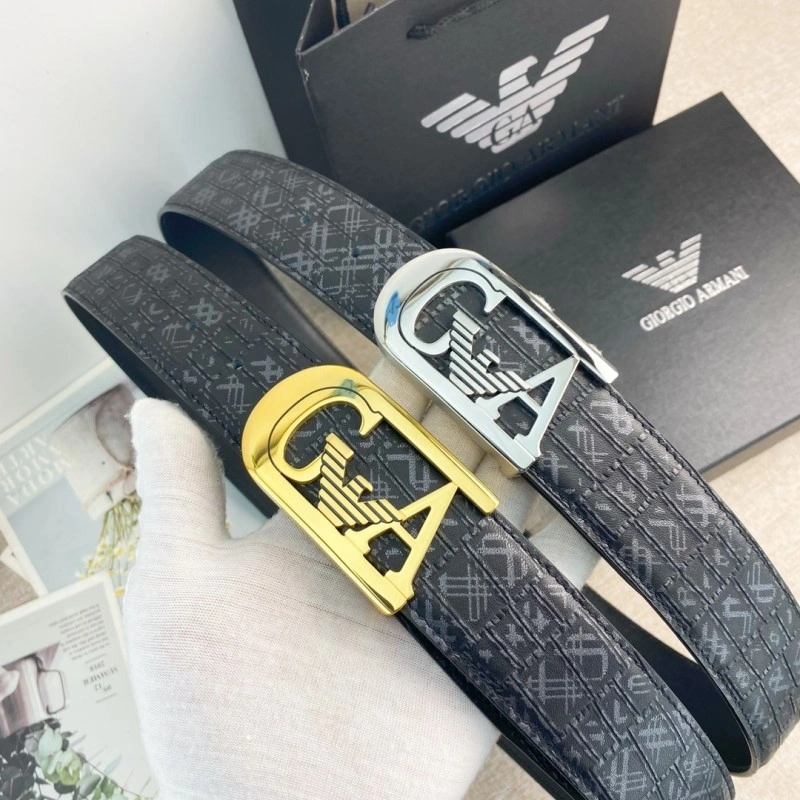 Armani Belts EyeCatching 282783