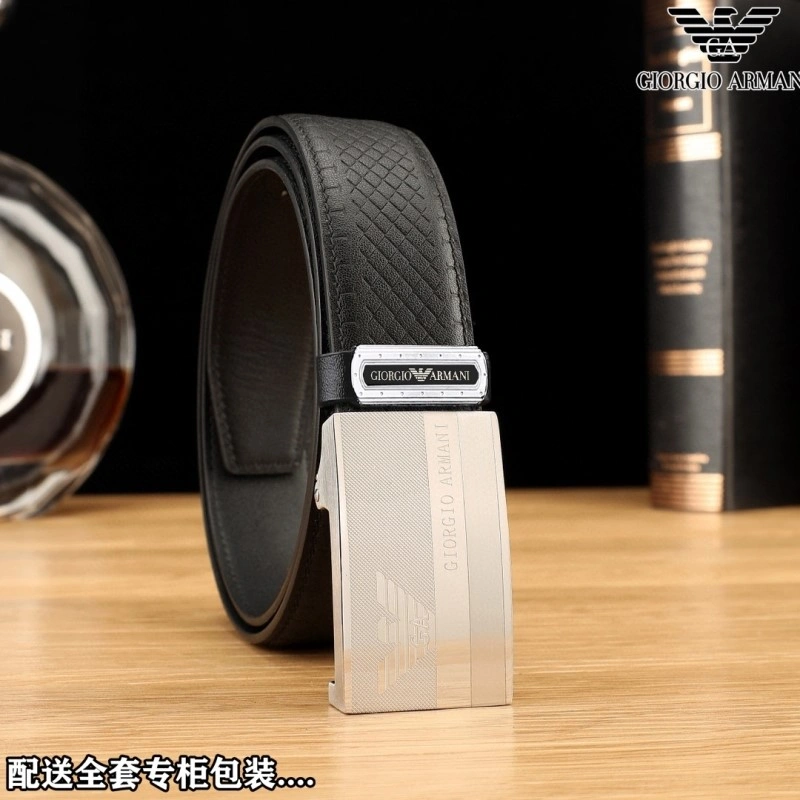 Armani Belts HighQuality 282786