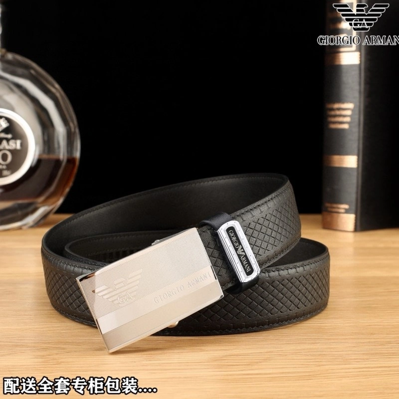 Armani Belts HighQuality 282786